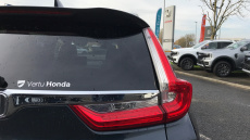 Honda CR-V 2.0 i-MMD Hybrid SR 5dr eCVT Hybrid Estate